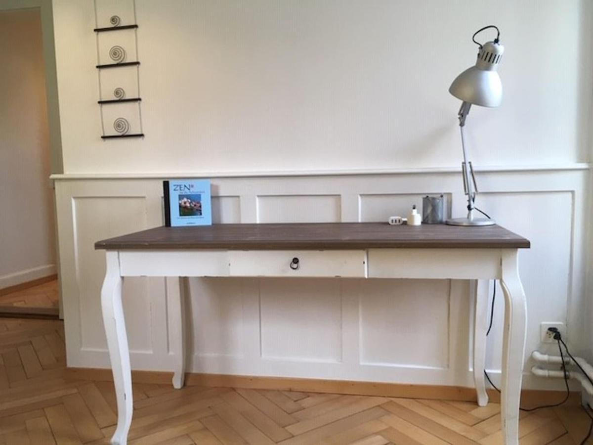 Casa Schilling 4 Zimmer mit Charme an bester Lage St. Gallen Exterior foto
